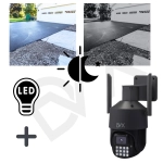 Kamera solarna nie ładuje zimą, jak przywrócić stabilne działanie